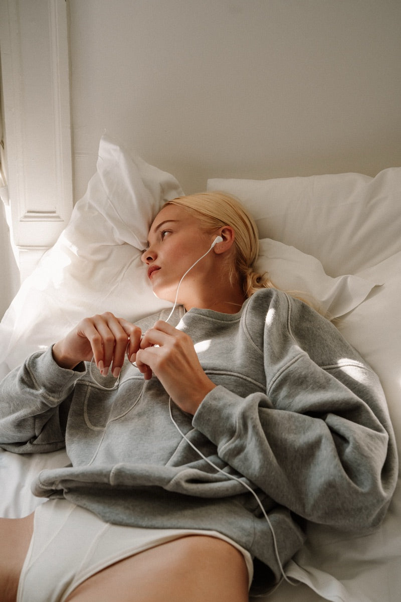 Ernest Leoty Loungewear, Kampagne FW26