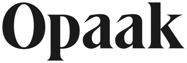Opaak