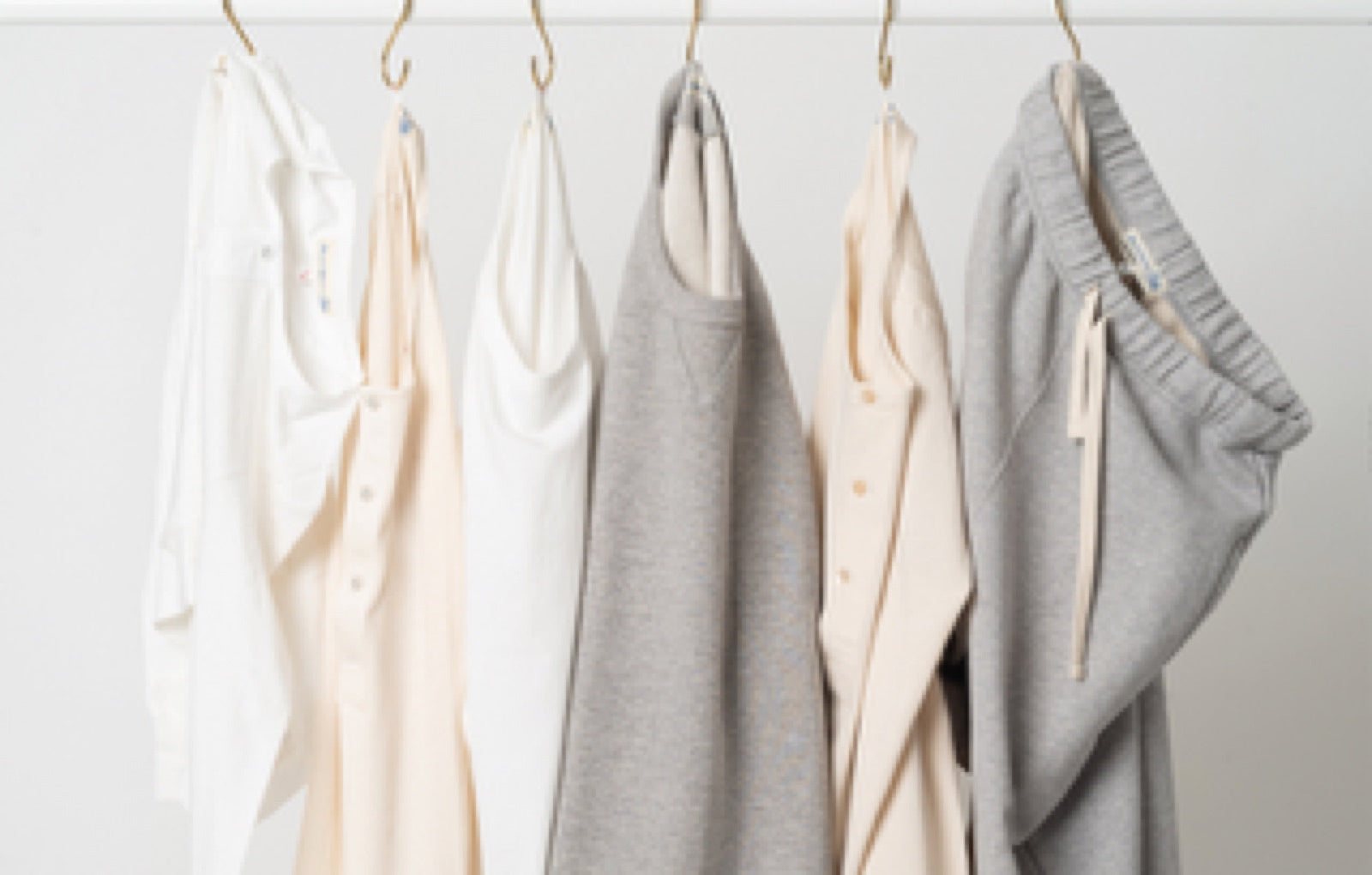 Merz b. Schwanen Loungewear
